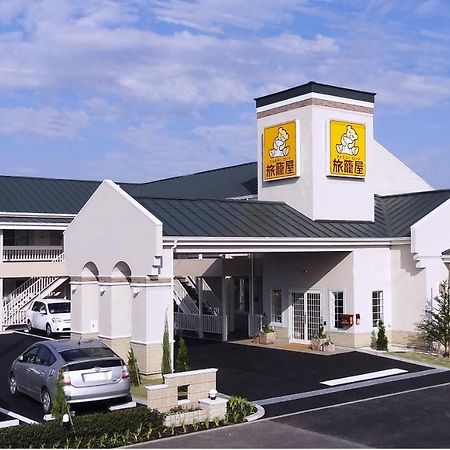 Family Lodge Hatagoya Kisarazu Kaneda 外观 照片