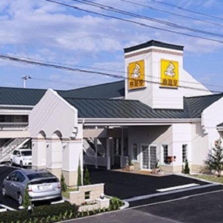 Family Lodge Hatagoya Kisarazu Kaneda 外观 照片