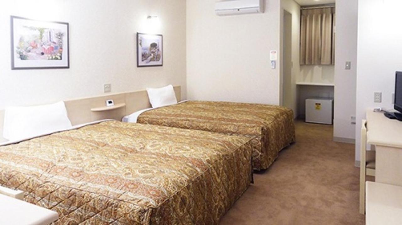 Family Lodge Hatagoya Kisarazu Kaneda 外观 照片