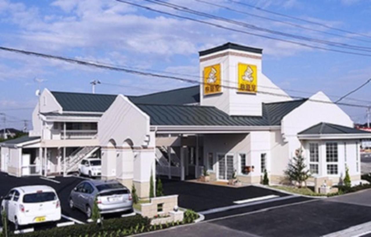 Family Lodge Hatagoya Kisarazu Kaneda 外观 照片