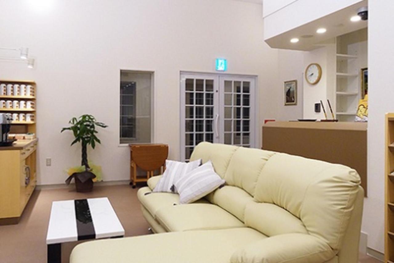 Family Lodge Hatagoya Kisarazu Kaneda 外观 照片